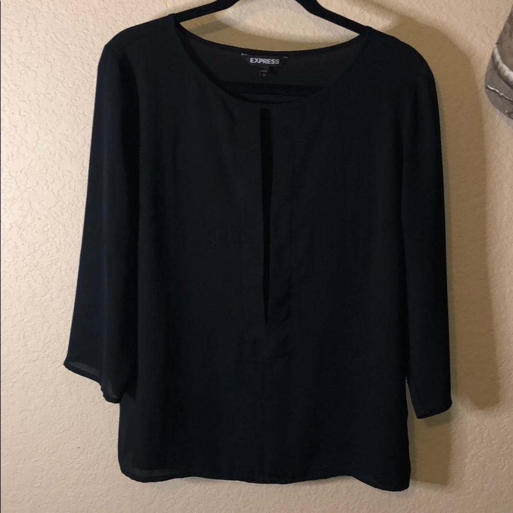 Express shirt